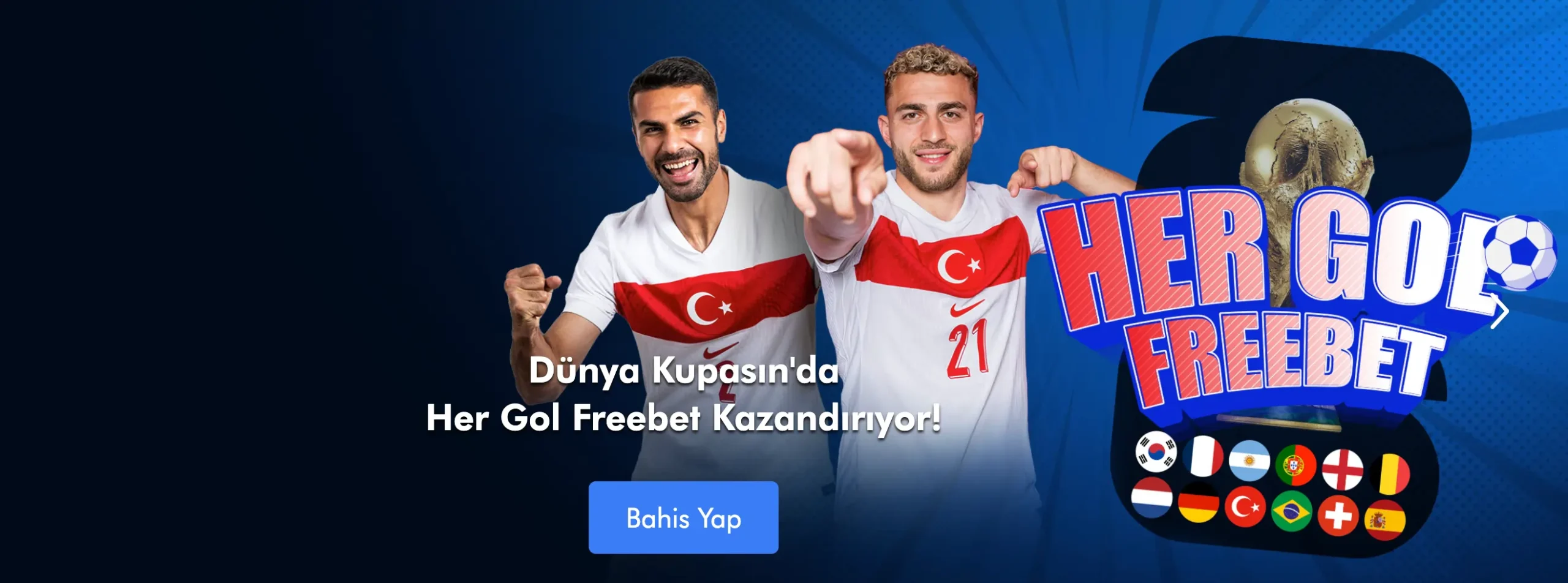 betivo dunya kupasi